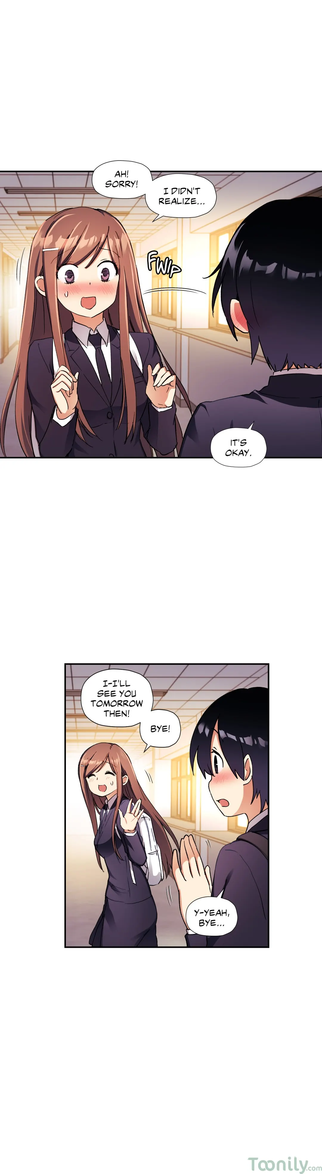 Under Observation: My First Loves and I - Chapter 29 [photo 13] - MangaPorn