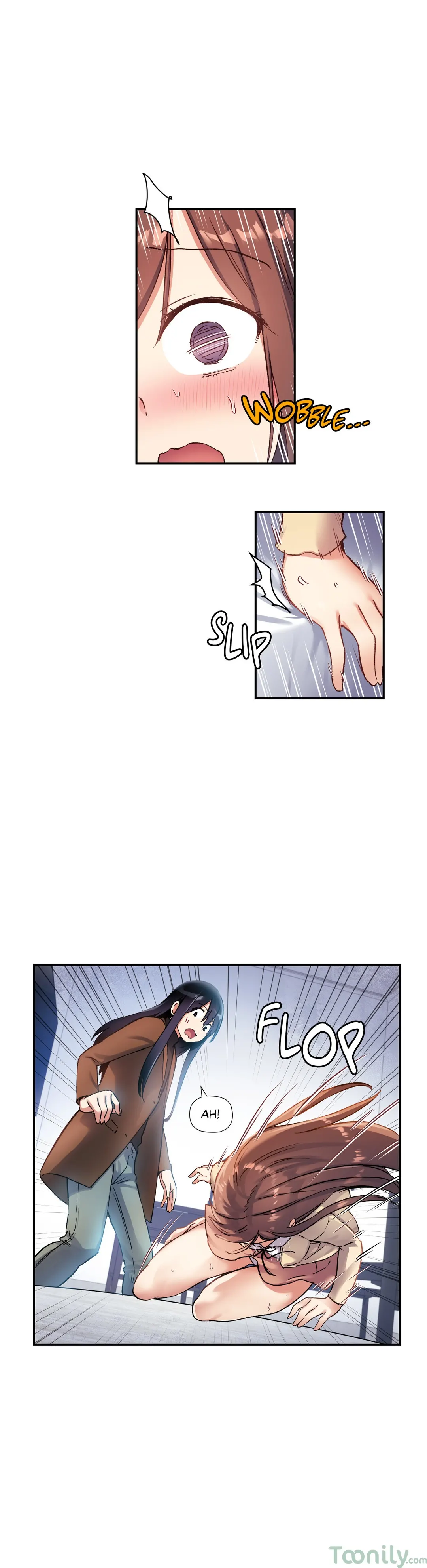 Under Observation: My First Loves and I - Chapter 29 [photo 19] - MangaPorn