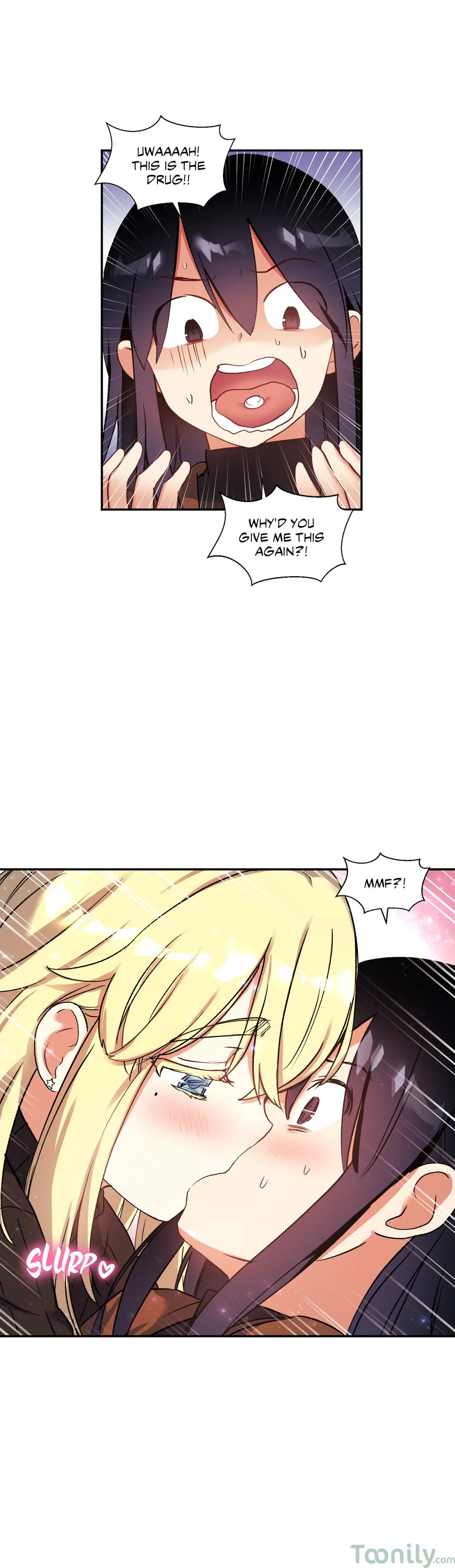 Under Observation: My First Loves and I - Chapter 29 [photo 21] - MangaPorn