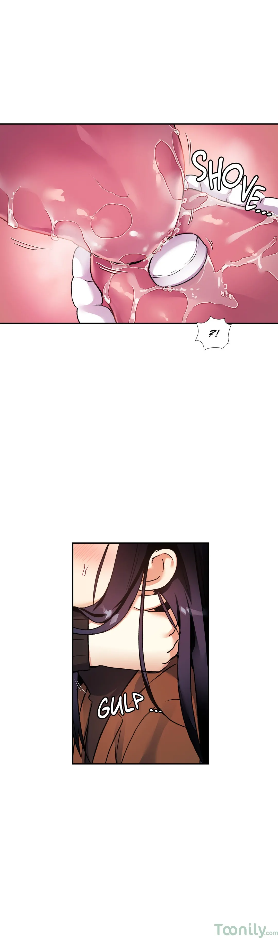 Under Observation: My First Loves and I - Chapter 29 [photo 22] - MangaPorn