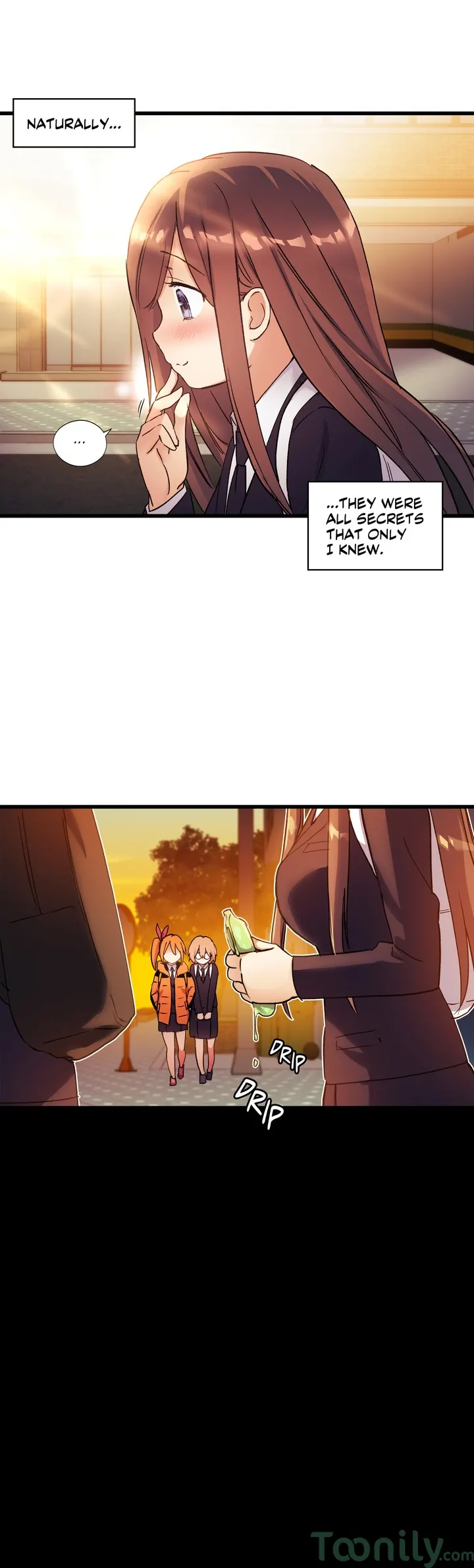 Under Observation: My First Loves and I - Chapter 31 [photo 19] - MangaPorn