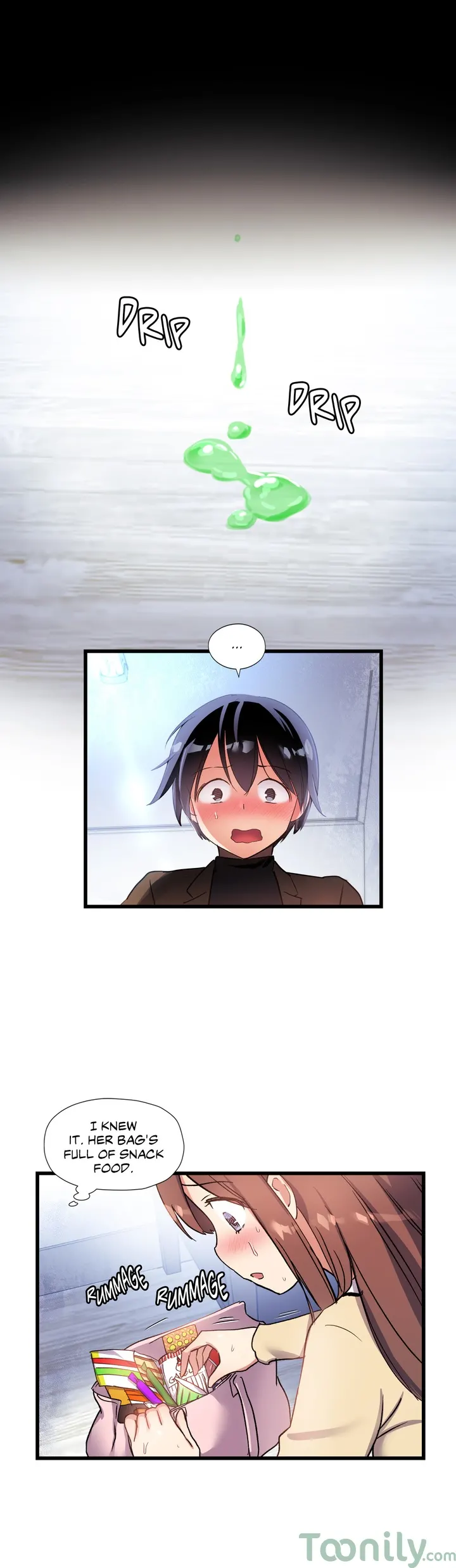 Under Observation: My First Loves and I - Chapter 31 [photo 20] - MangaPorn