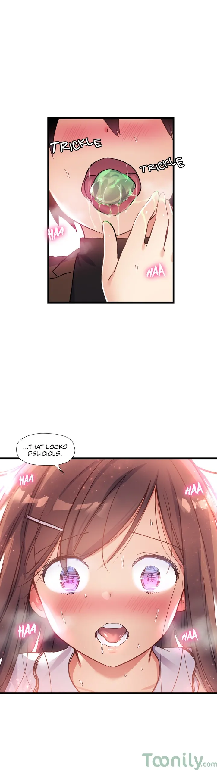 Under Observation: My First Loves and I - Chapter 31 [photo 24] - MangaPorn