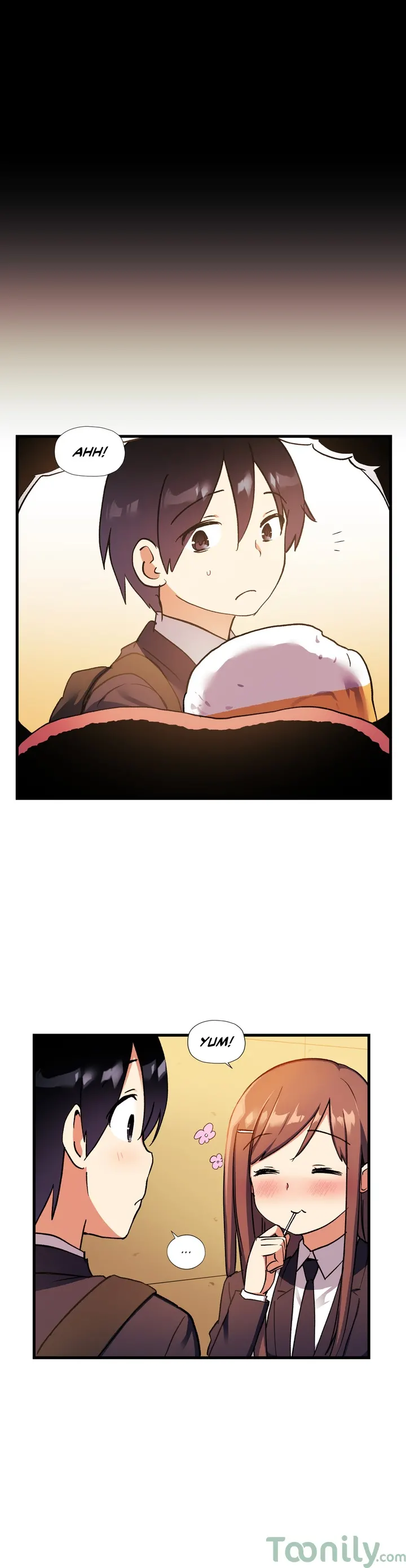 Under Observation: My First Loves and I - Chapter 32 [photo 14] - MangaPorn