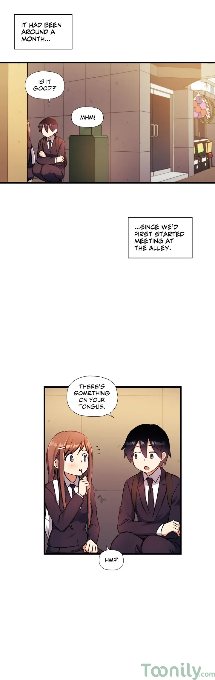 Under Observation: My First Loves and I - Chapter 32 [photo 15] - MangaPorn