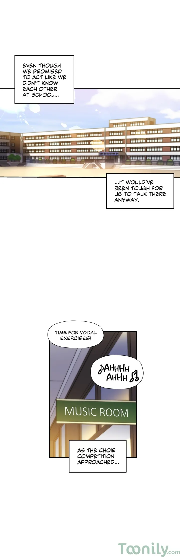 Under Observation: My First Loves and I - Chapter 32 [photo 17] - MangaPorn