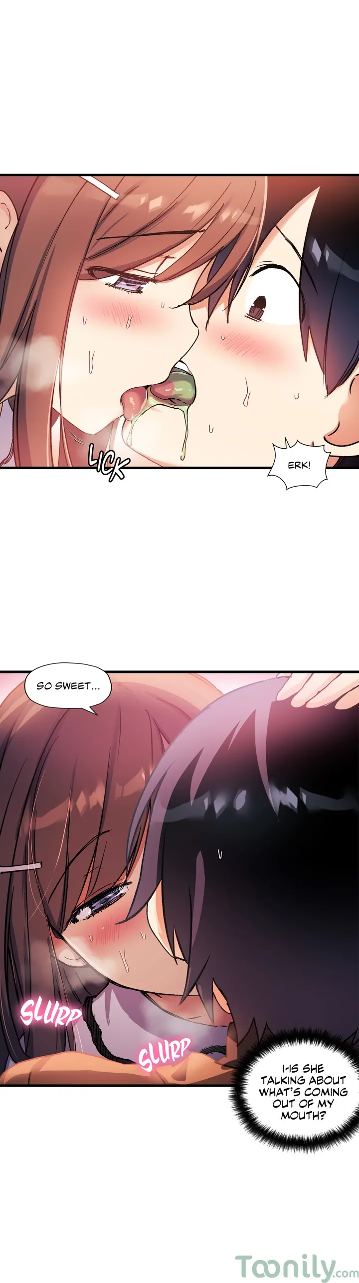 Under Observation: My First Loves and I - Chapter 32 [photo 3] - MangaPorn