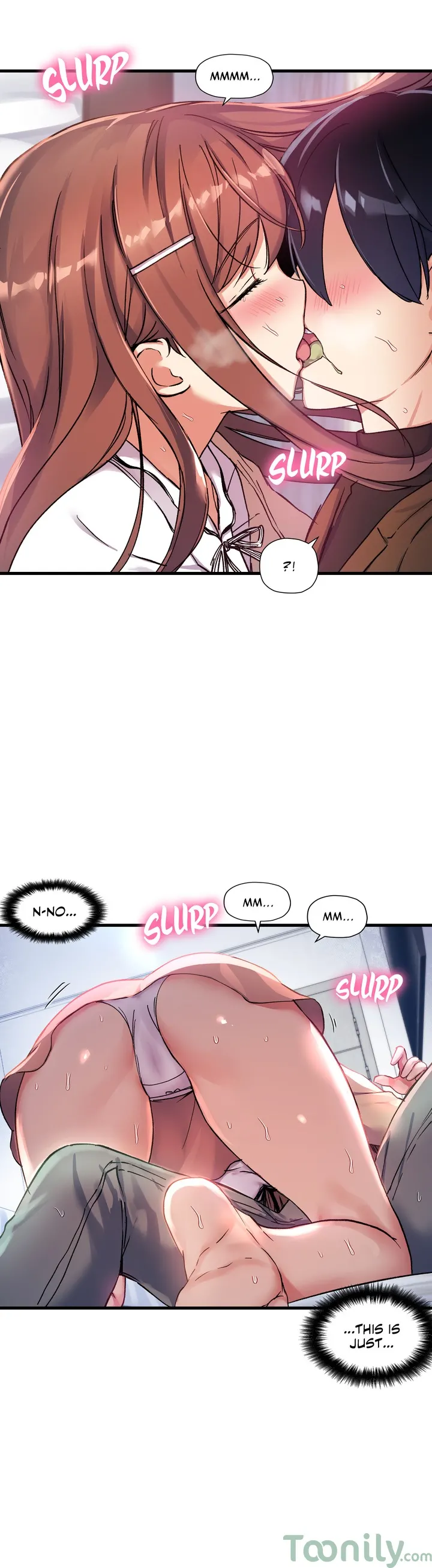 Under Observation: My First Loves and I - Chapter 32 [photo 4] - MangaPorn