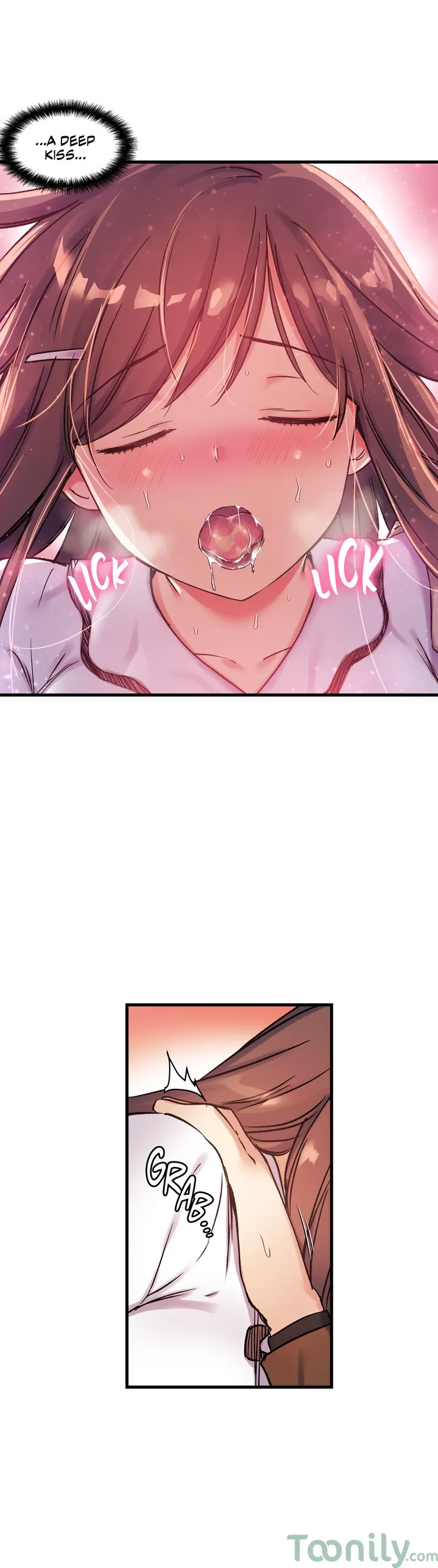 Under Observation: My First Loves and I - Chapter 32 [photo 5] - MangaPorn