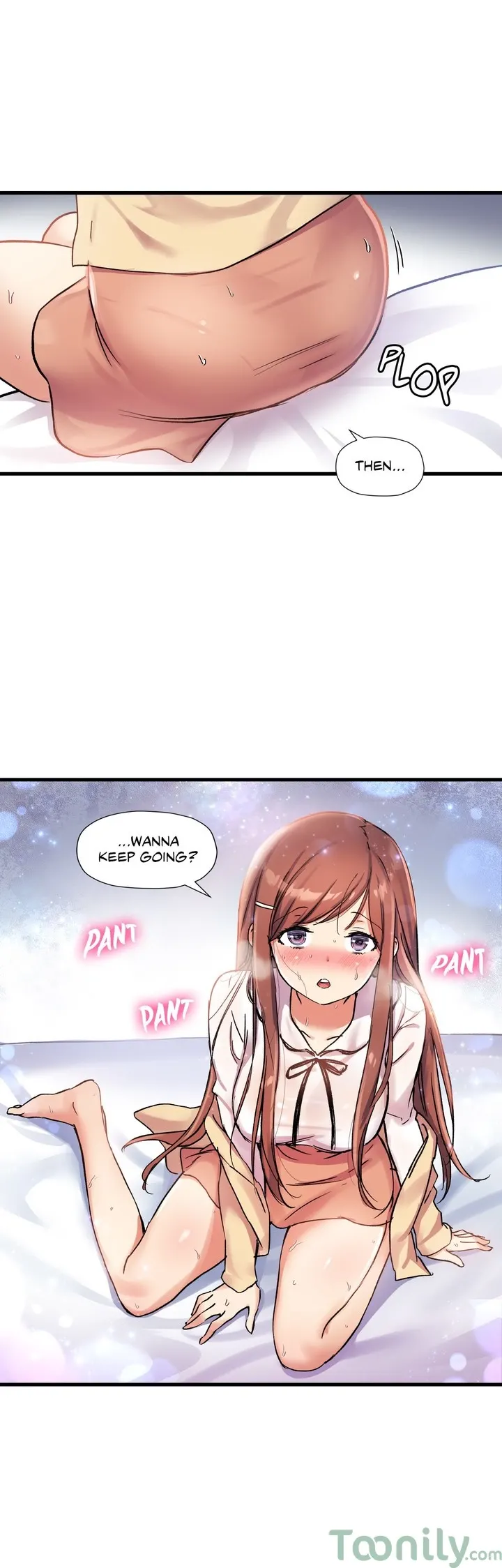 Under Observation: My First Loves and I - Chapter 33 [photo 19] - MangaPorn