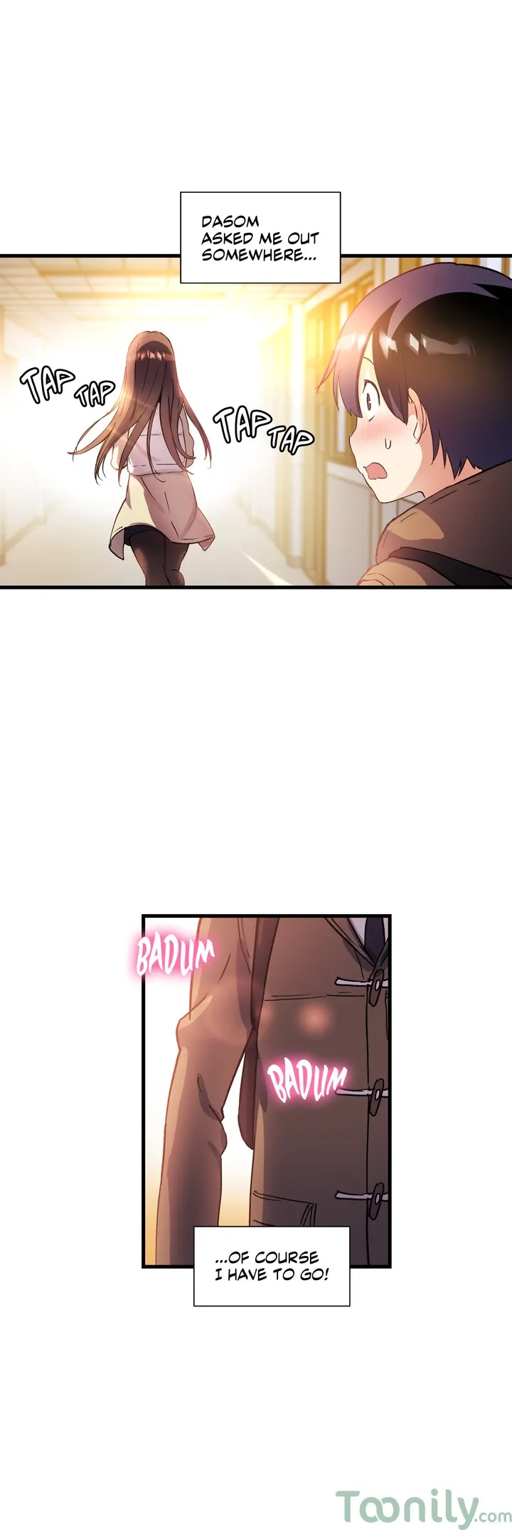 Under Observation: My First Loves and I - Chapter 35 [photo 1] - MangaPorn