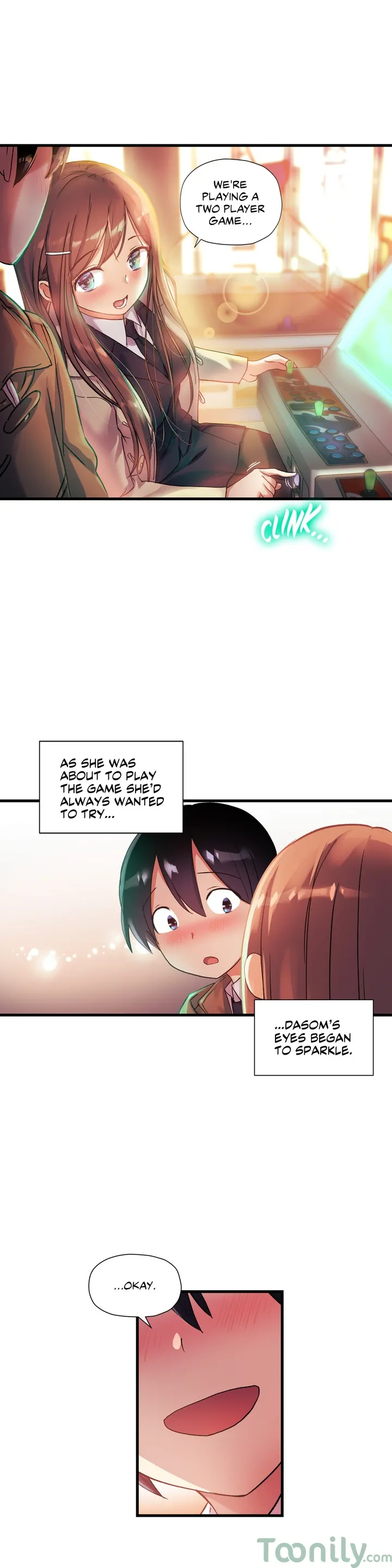 Under Observation: My First Loves and I - Chapter 35 [photo 13] - MangaPorn