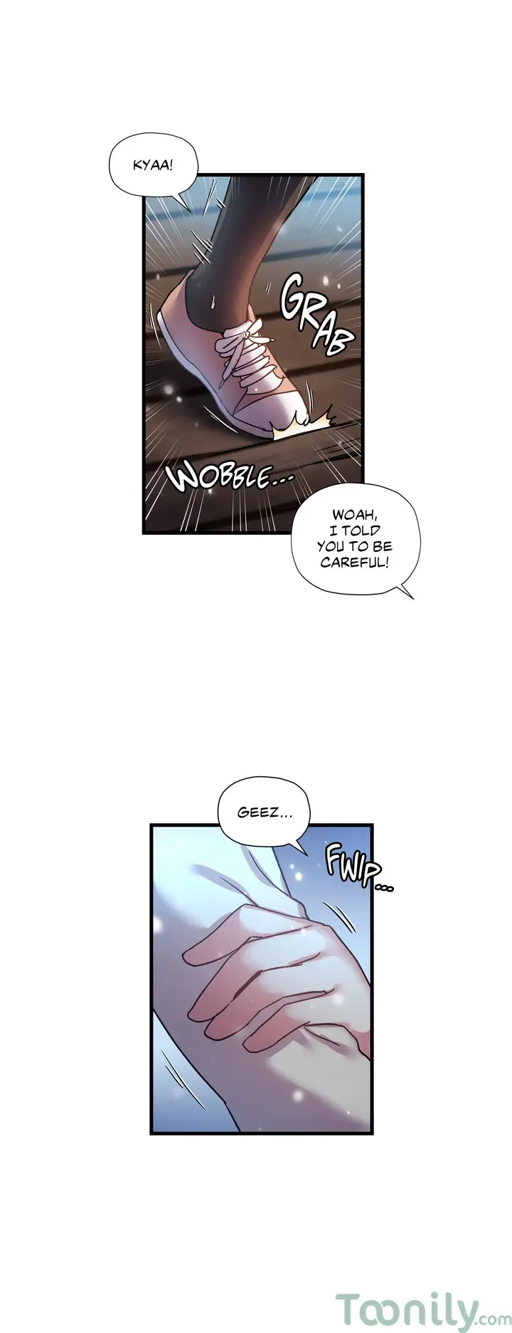 Under Observation: My First Loves and I - Chapter 35 [photo 21] - MangaPorn