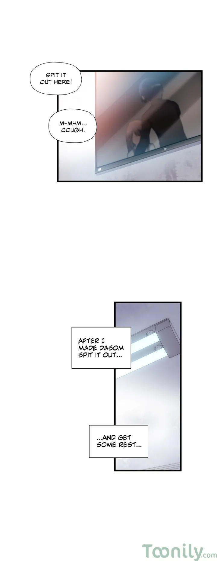 Under Observation: My First Loves and I - Chapter 35 [photo 24] - MangaPorn