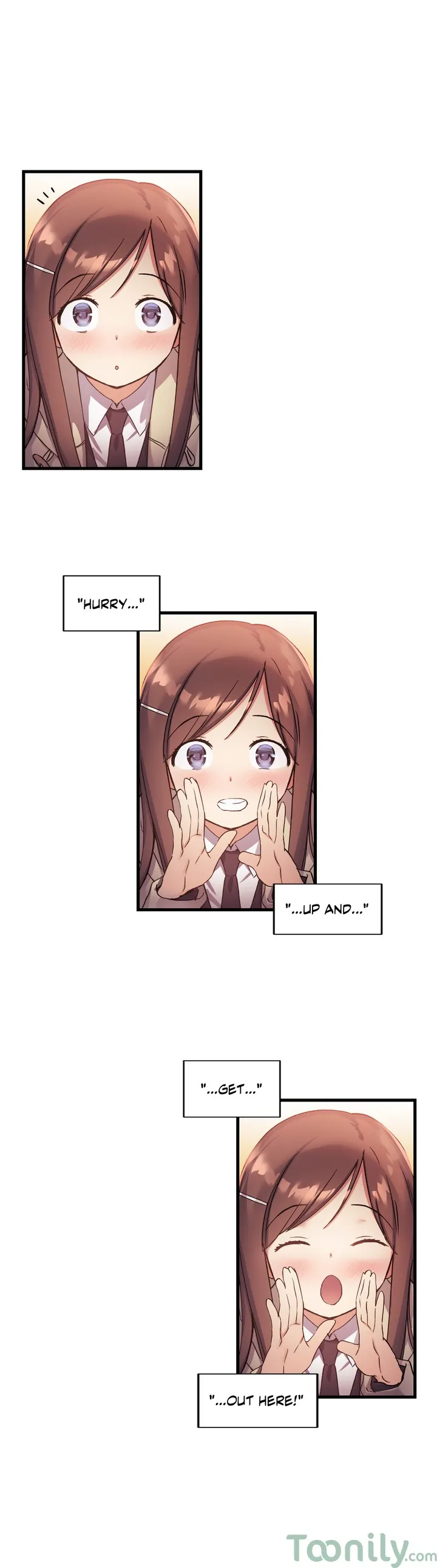 Under Observation: My First Loves and I - Chapter 35 [photo 6] - MangaPorn