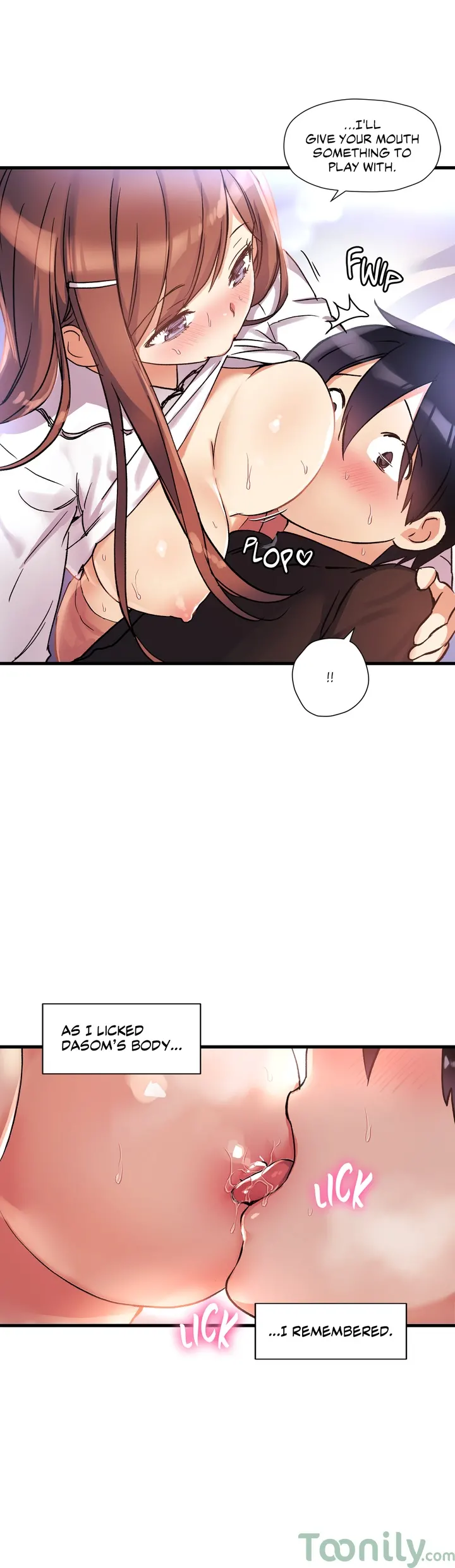 Under Observation: My First Loves and I - Chapter 36 [photo 10] - MangaPorn