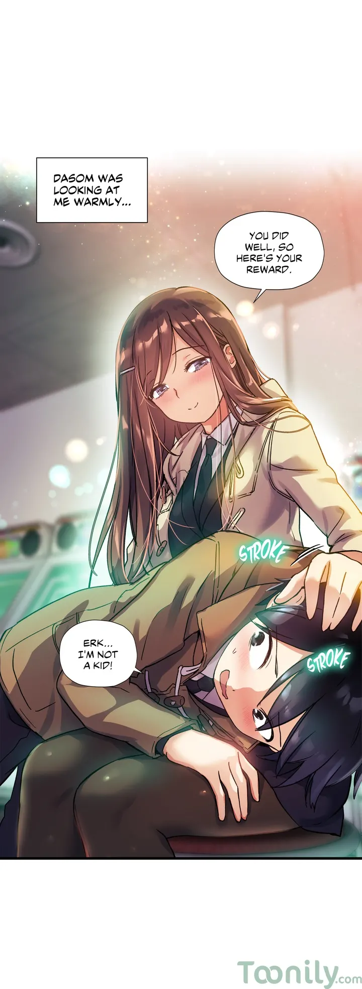 Under Observation: My First Loves and I - Chapter 36 [photo 11] - MangaPorn