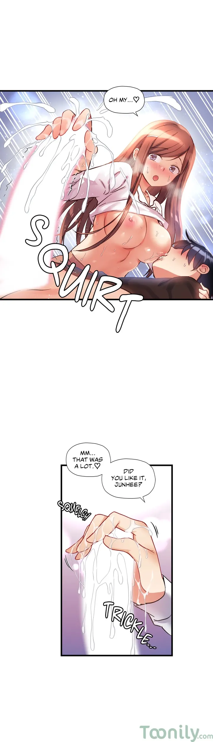 Under Observation: My First Loves and I - Chapter 36 [photo 14] - MangaPorn