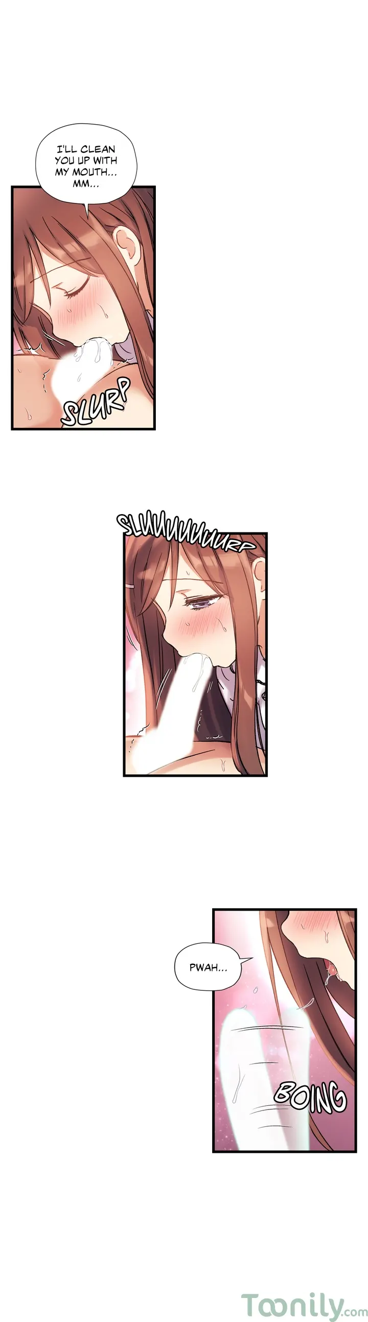 Under Observation: My First Loves and I - Chapter 36 [photo 16] - MangaPorn