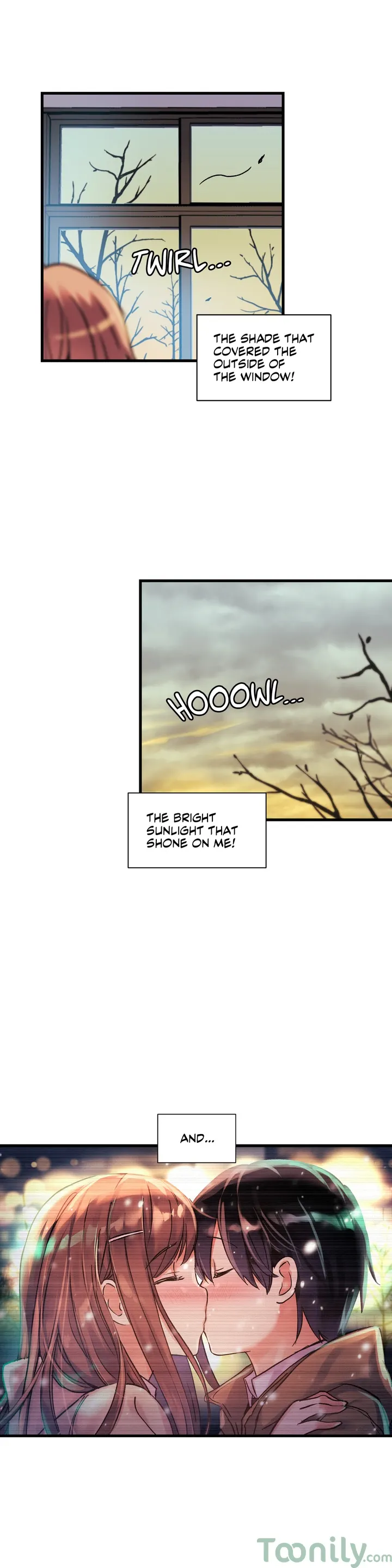 Under Observation: My First Loves and I - Chapter 36 [photo 25] - MangaPorn