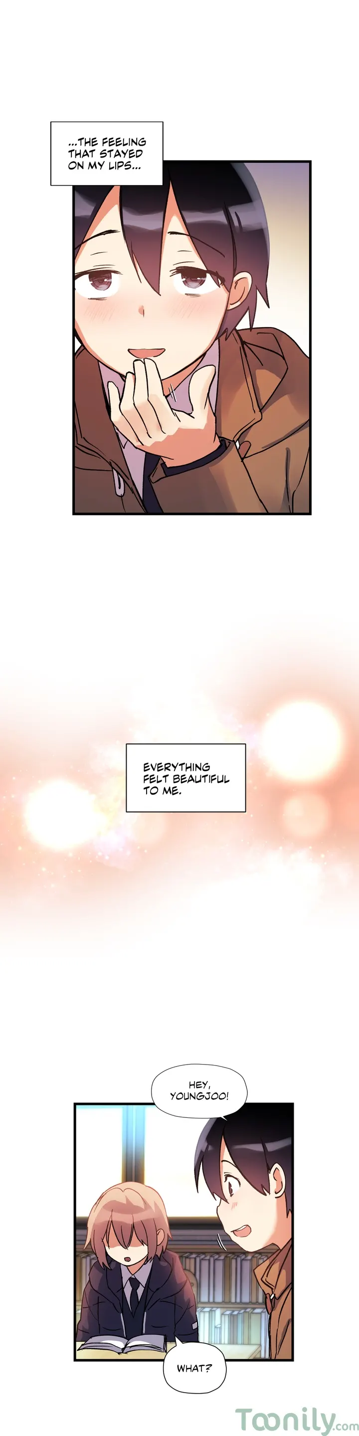 Under Observation: My First Loves and I - Chapter 36 [photo 26] - MangaPorn