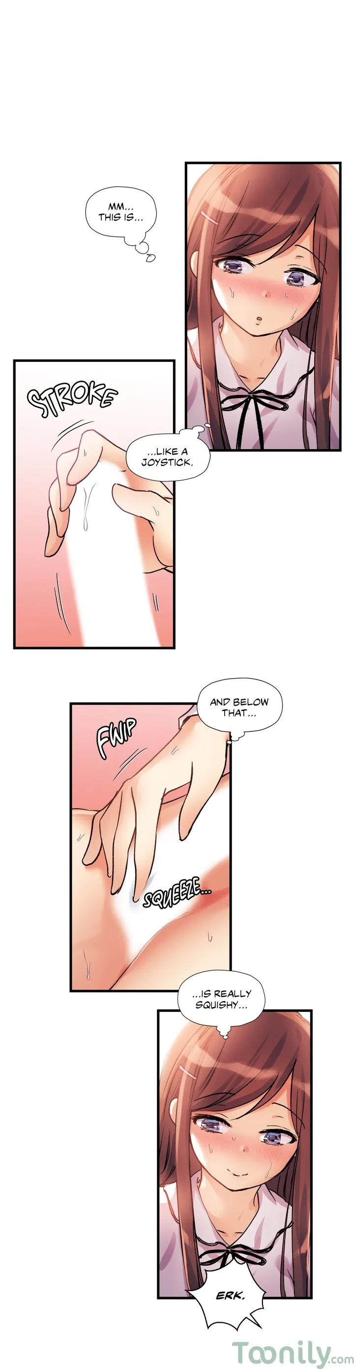 Under Observation: My First Loves and I - Chapter 36 [photo 3] - MangaPorn