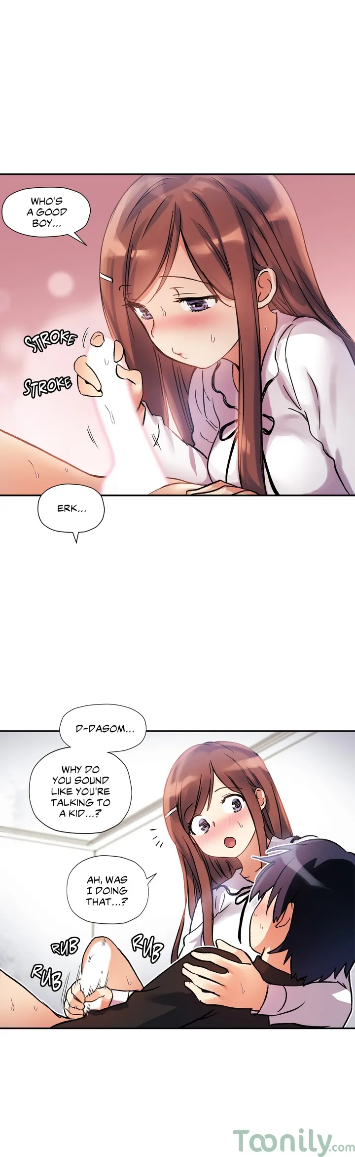 Under Observation: My First Loves and I - Chapter 36 [photo 4] - MangaPorn