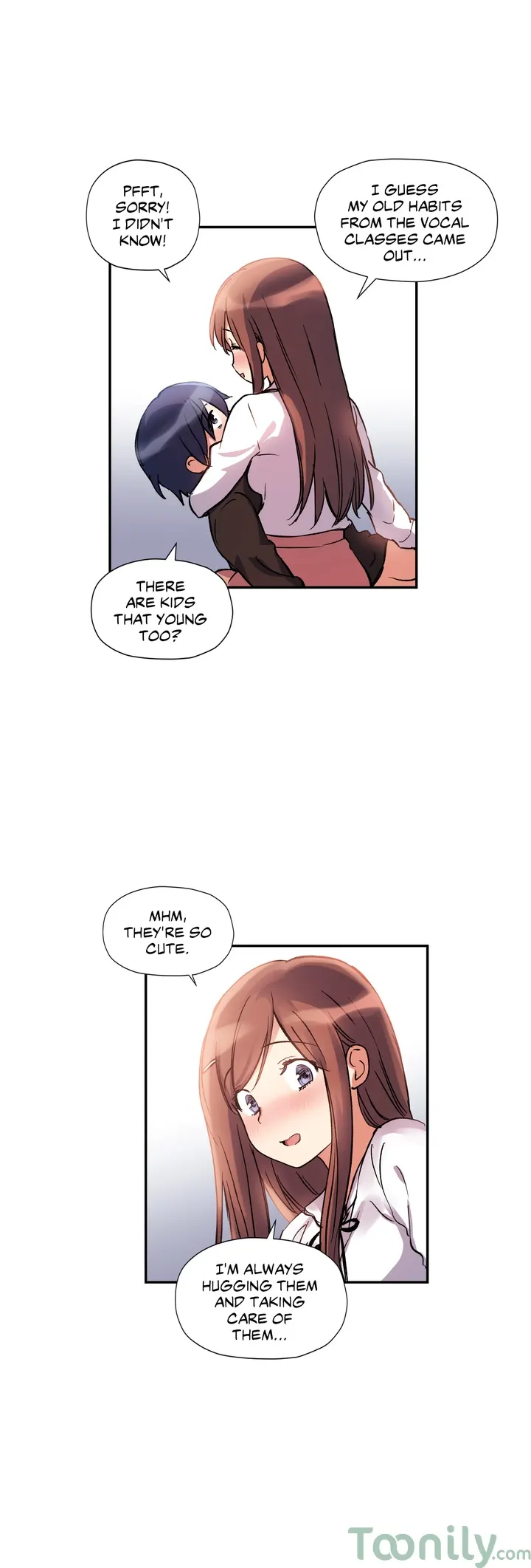 Under Observation: My First Loves and I - Chapter 36 [photo 5] - MangaPorn