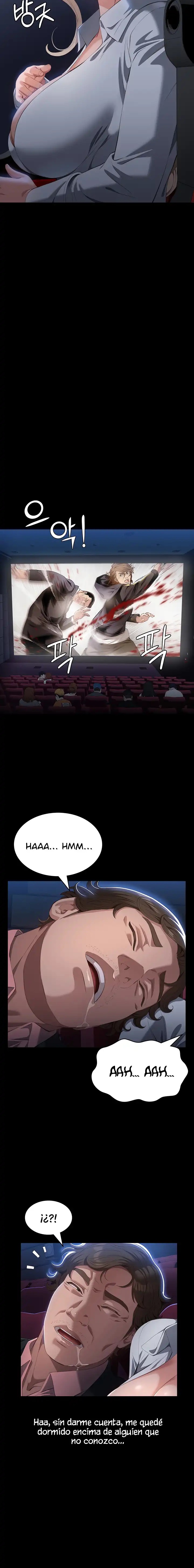 Resume Raw - Chapter 64 [photo 8] - MangaPorn