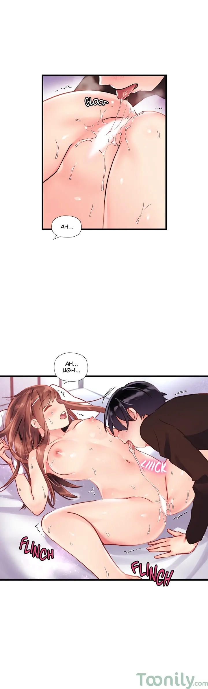 Under Observation: My First Loves and I - Chapter 37 [photo 12] - MangaPorn