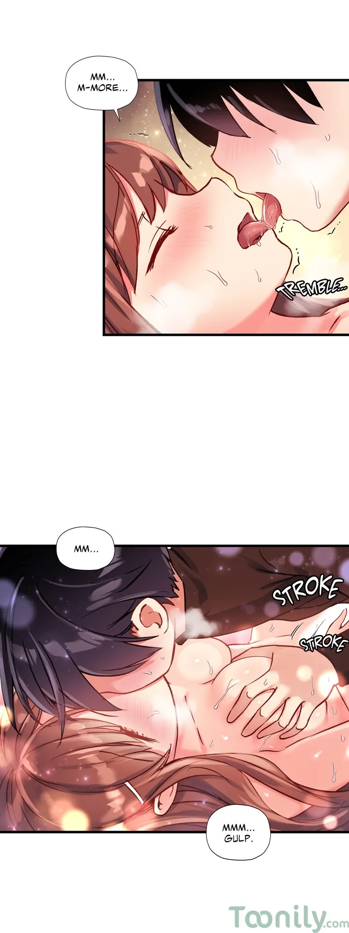 Under Observation: My First Loves and I - Chapter 37 [photo 14] - MangaPorn