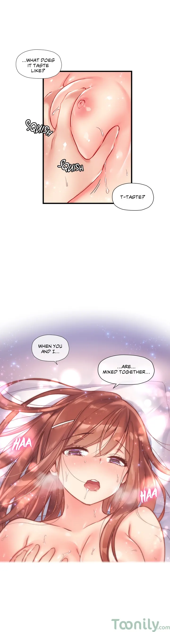 Under Observation: My First Loves and I - Chapter 37 [photo 15] - MangaPorn