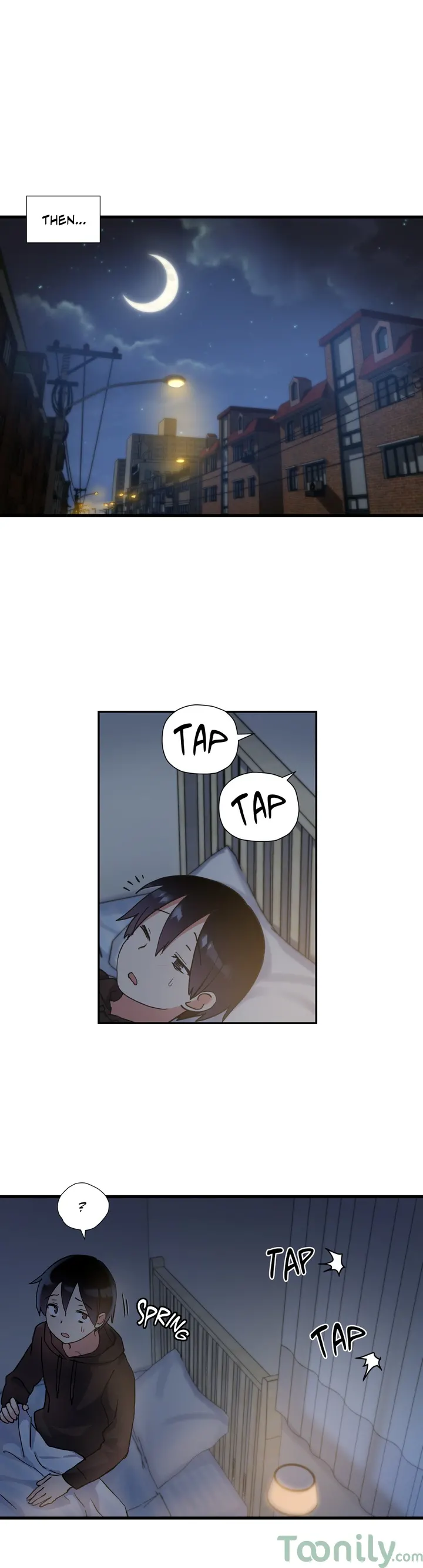 Under Observation: My First Loves and I - Chapter 37 [photo 21] - MangaPorn