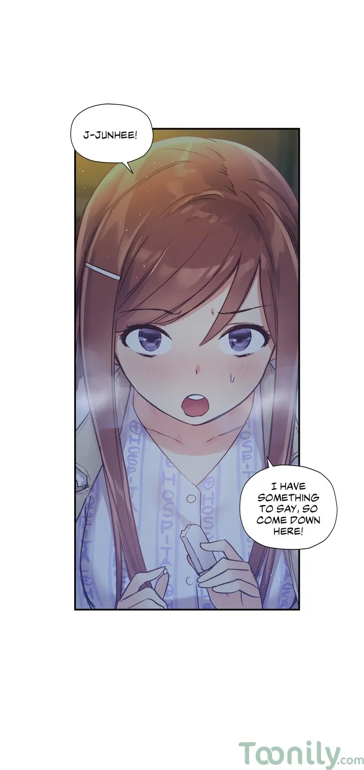 Under Observation: My First Loves and I - Chapter 37 [photo 23] - MangaPorn