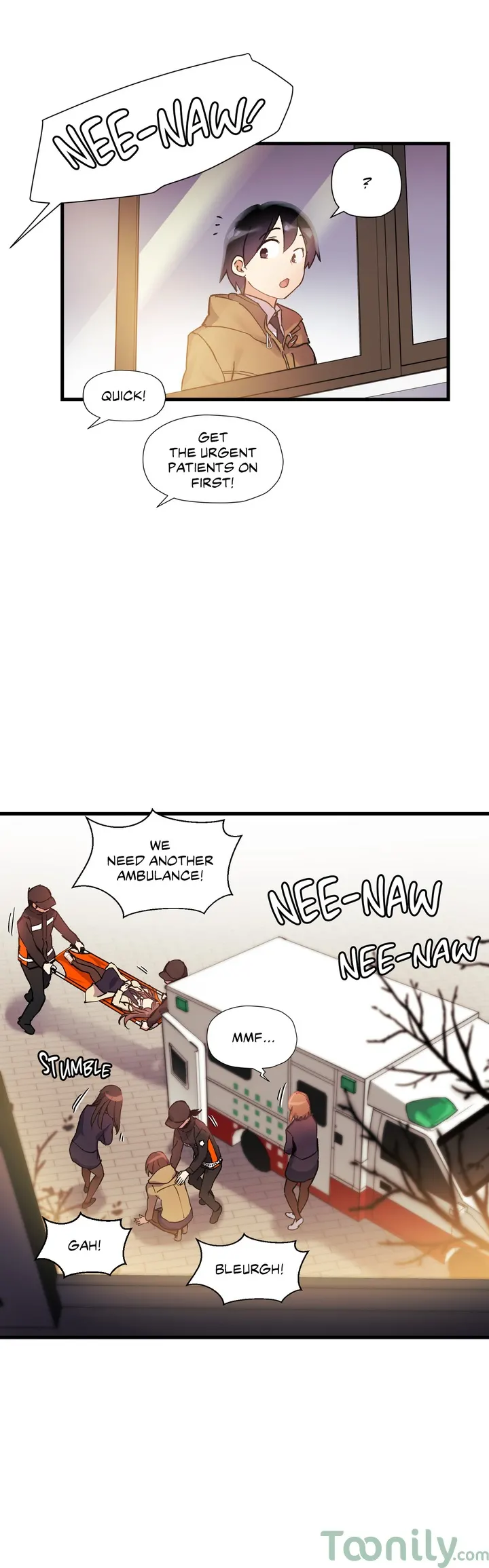 Under Observation: My First Loves and I - Chapter 37 [photo 4] - MangaPorn