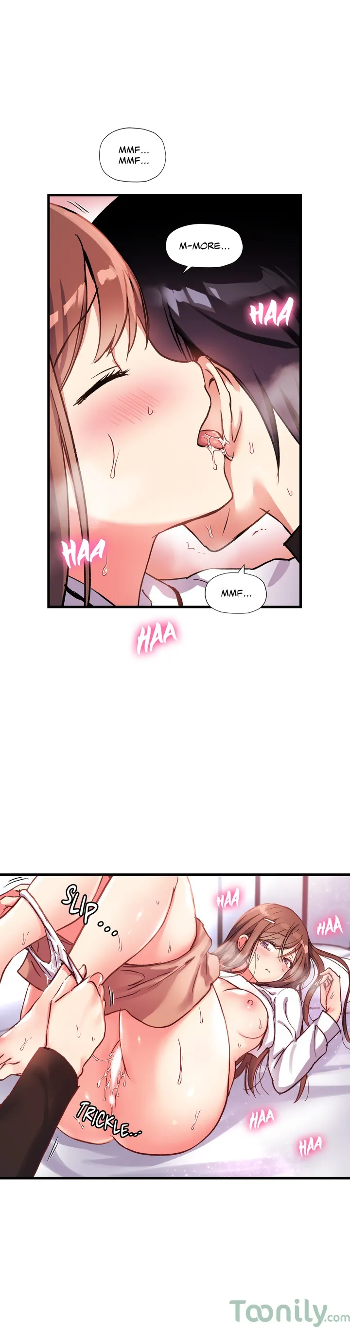 Under Observation: My First Loves and I - Chapter 37 [photo 9] - MangaPorn