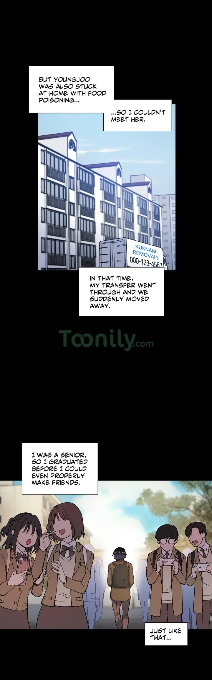 Under Observation: My First Loves and I - Chapter 38 [photo 15] - MangaPorn