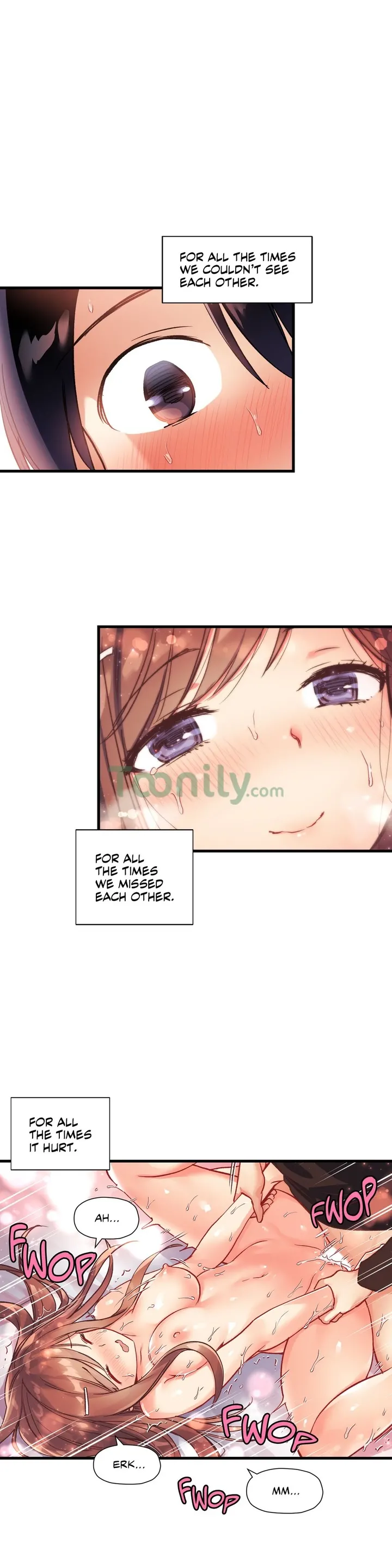Under Observation: My First Loves and I - Chapter 39 [photo 15] - MangaPorn