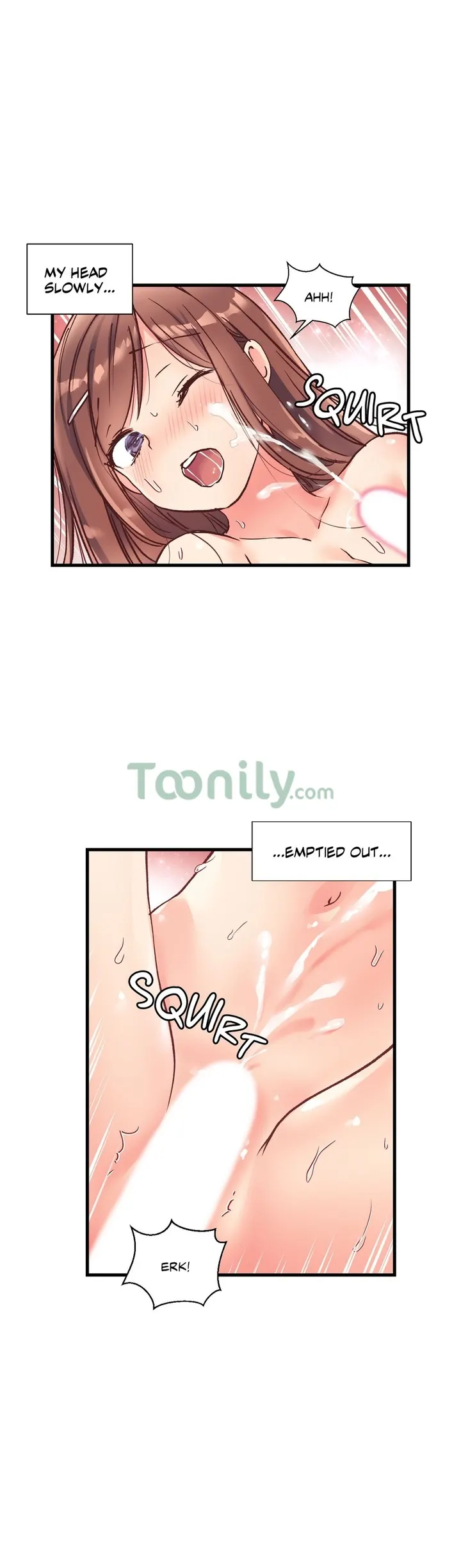 Under Observation: My First Loves and I - Chapter 39 [photo 20] - MangaPorn