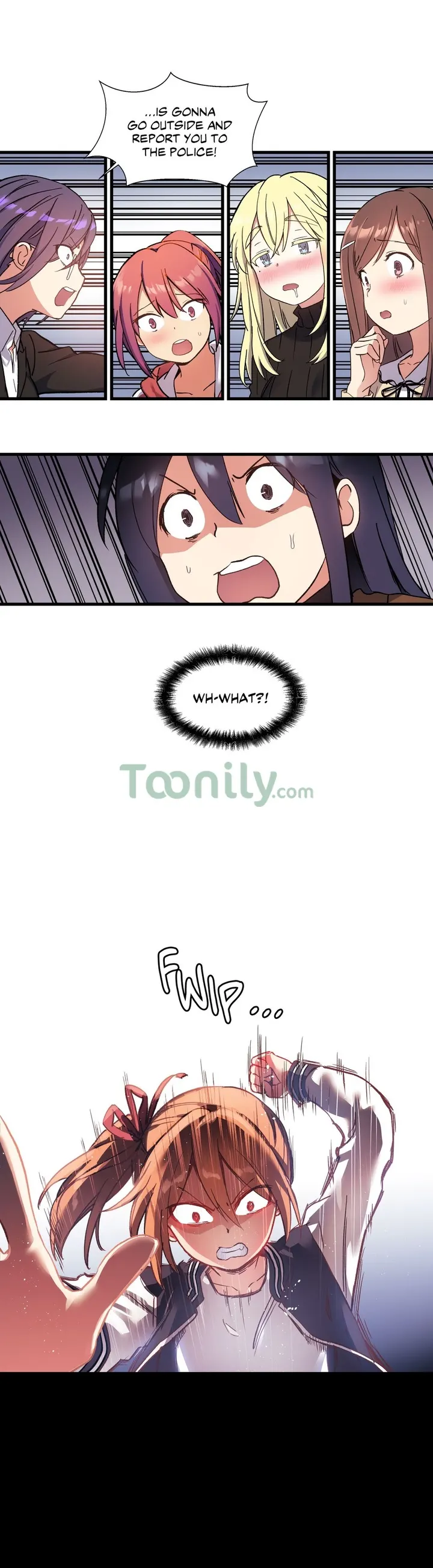 Under Observation: My First Loves and I - Chapter 39 [photo 29] - MangaPorn