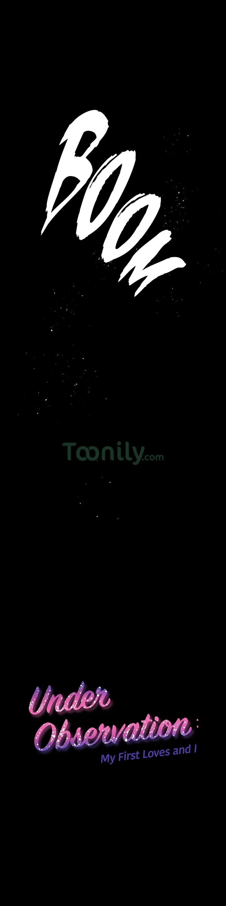 Under Observation: My First Loves and I - Chapter 39 [photo 30] - MangaPorn