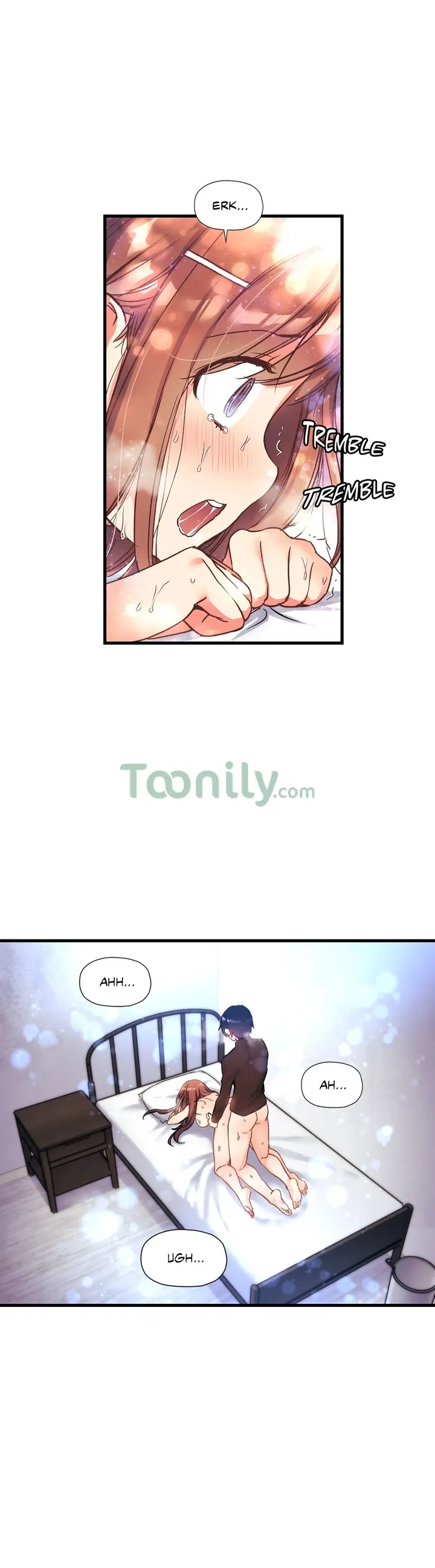 Under Observation: My First Loves and I - Chapter 39 [photo 8] - MangaPorn