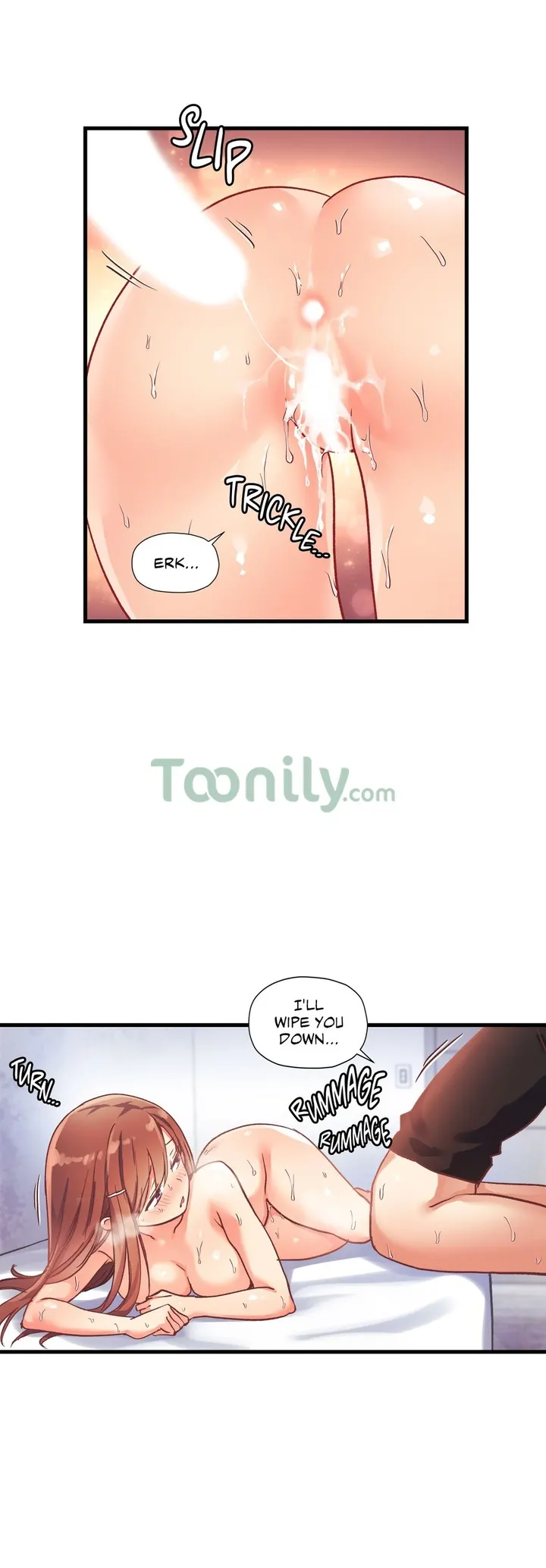 Under Observation: My First Loves and I - Chapter 39 [photo 9] - MangaPorn