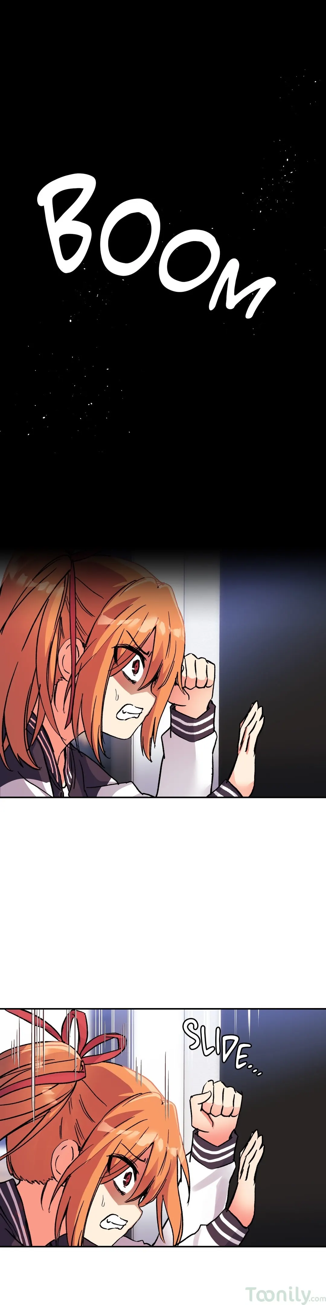 Under Observation: My First Loves and I - Chapter 40 [photo 1] - MangaPorn