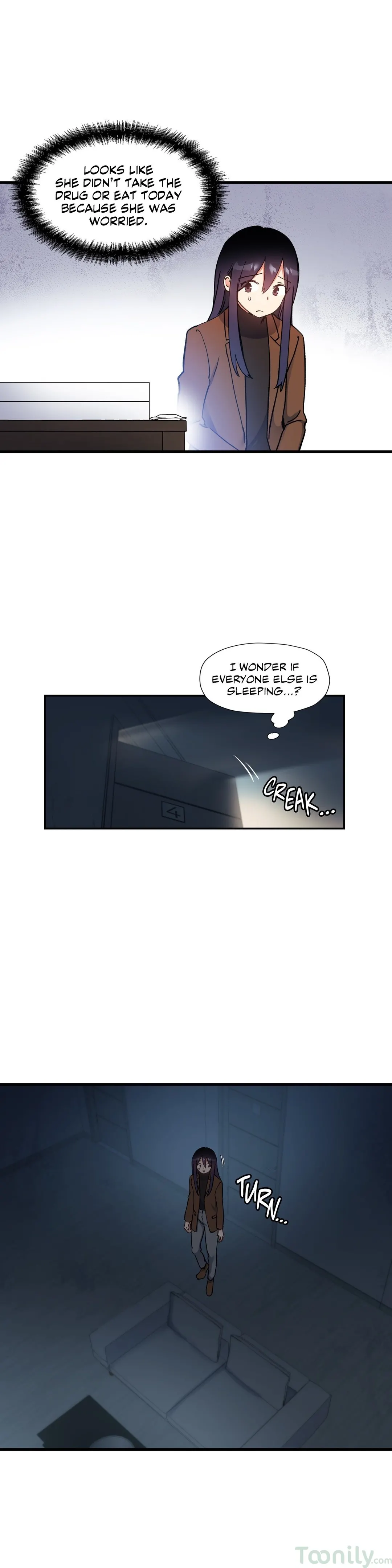 Under Observation: My First Loves and I - Chapter 40 [photo 11] - MangaPorn