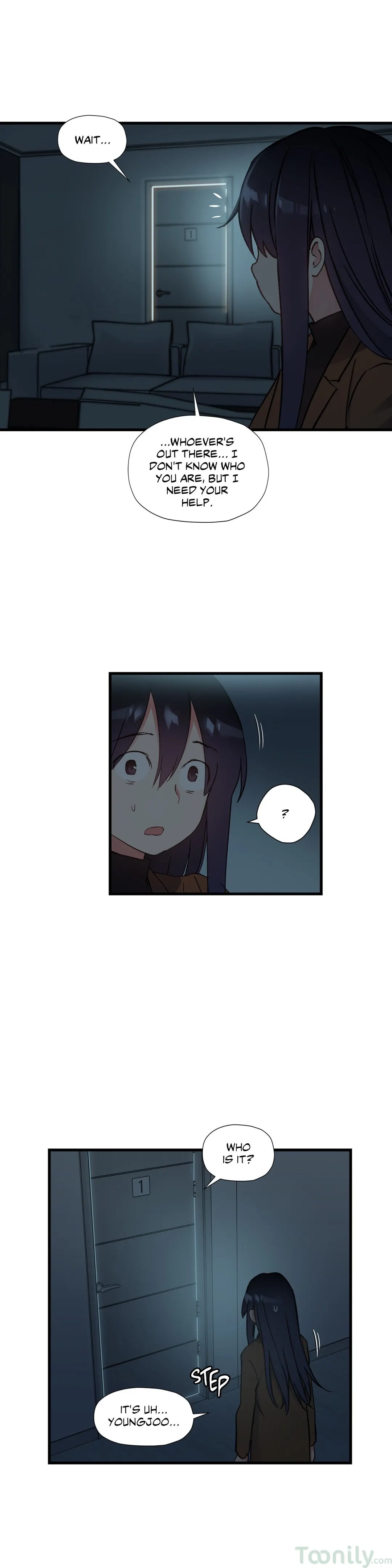 Under Observation: My First Loves and I - Chapter 40 [photo 12] - MangaPorn