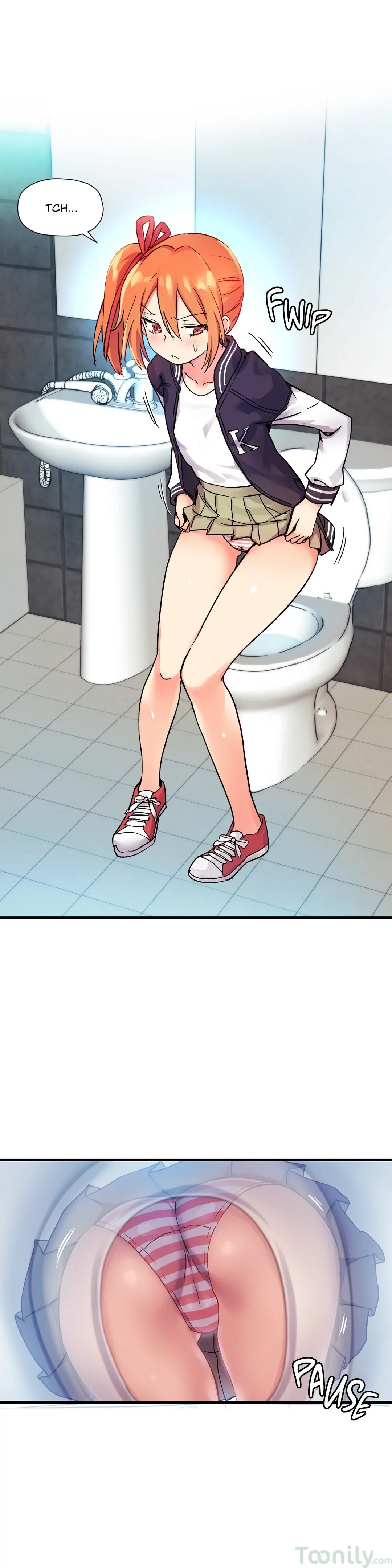 Under Observation: My First Loves and I - Chapter 40 [photo 19] - MangaPorn