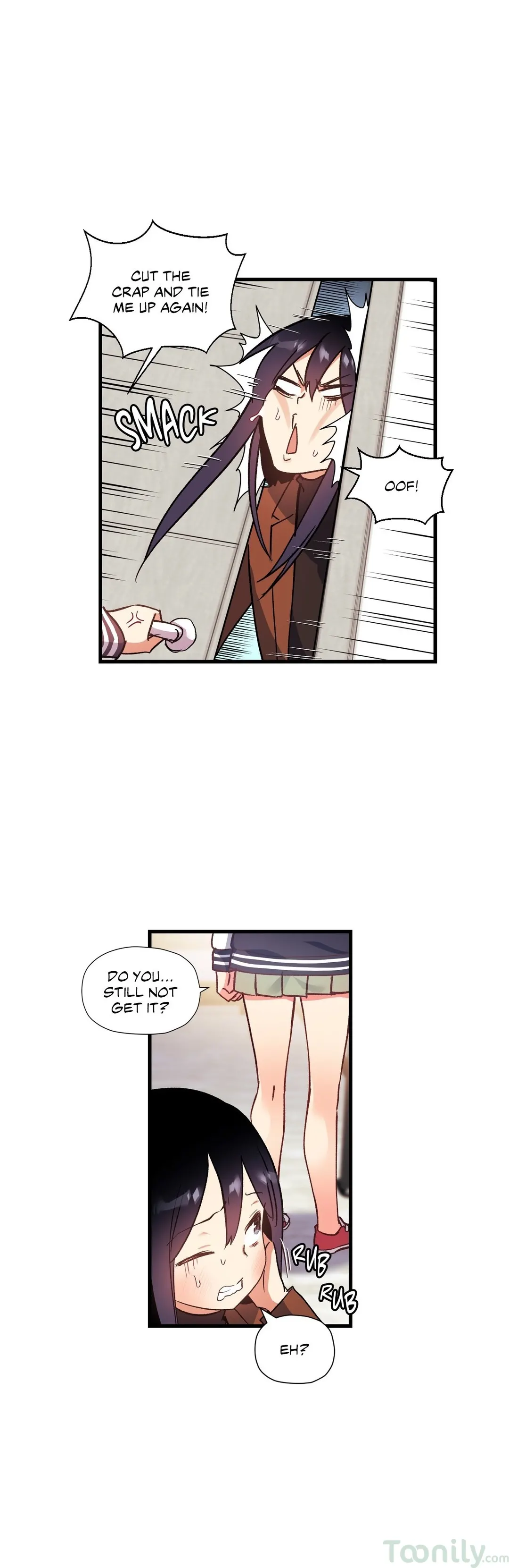 Under Observation: My First Loves and I - Chapter 40 [photo 29] - MangaPorn