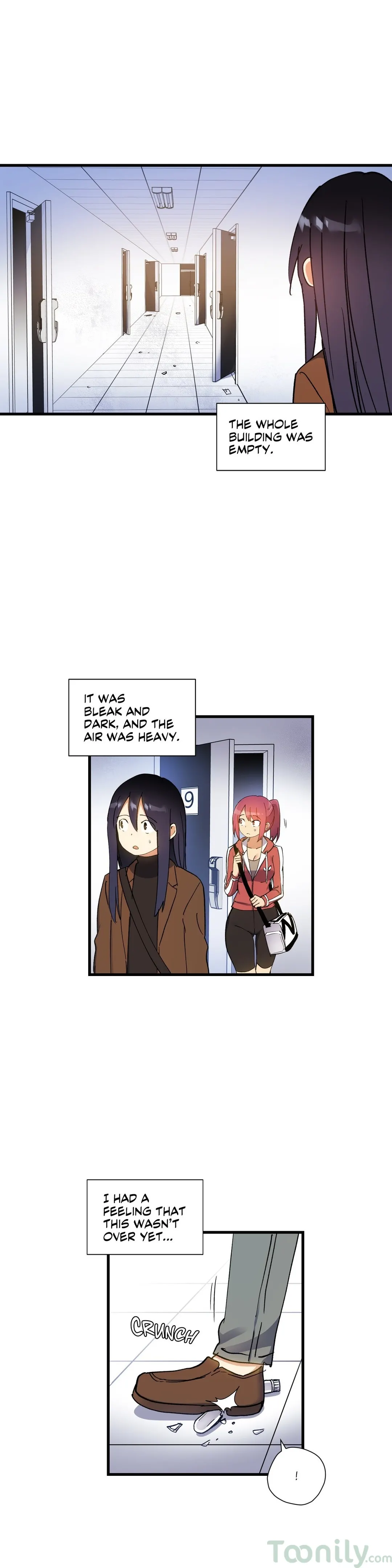 Under Observation: My First Loves and I - Chapter 41 [photo 12] - MangaPorn