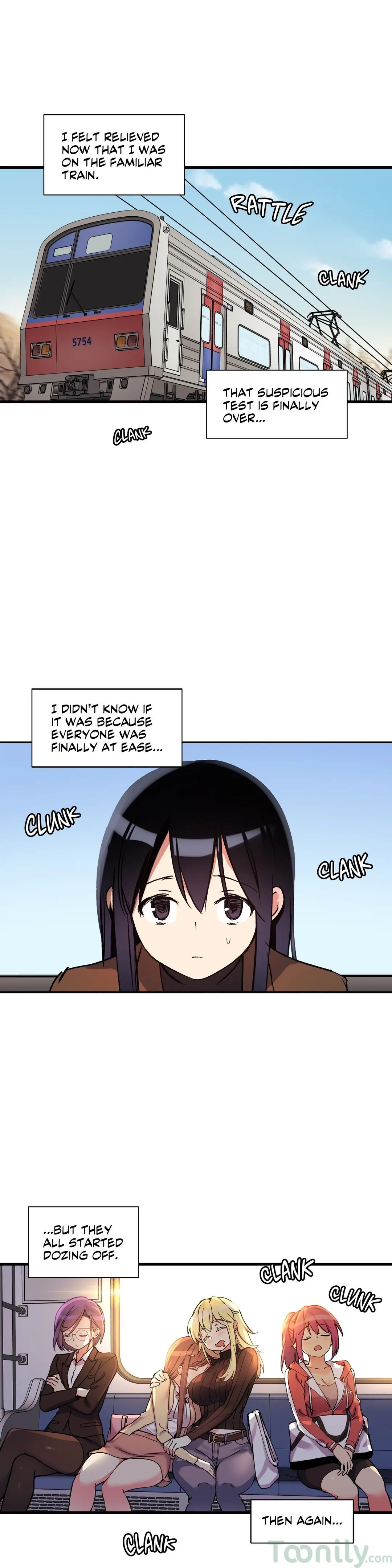 Under Observation: My First Loves and I - Chapter 41 [photo 21] - MangaPorn